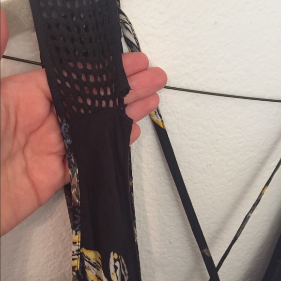 Free people flowy dress - Picture 3 of 5